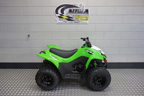 KAWASAKI KFX 90