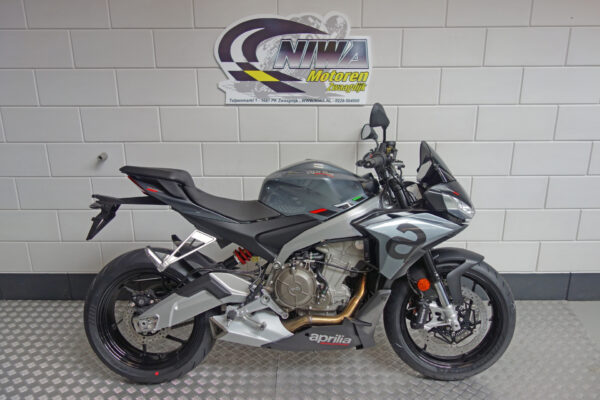 APRILIA Tuono 660
