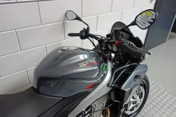 APRILIA Tuono 660 - Afbeelding 4