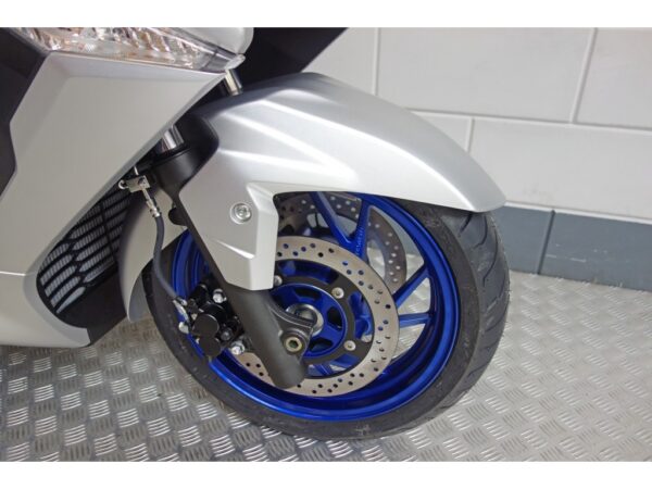 SUZUKI Burgman 400 ABS AN 400 - Afbeelding 6