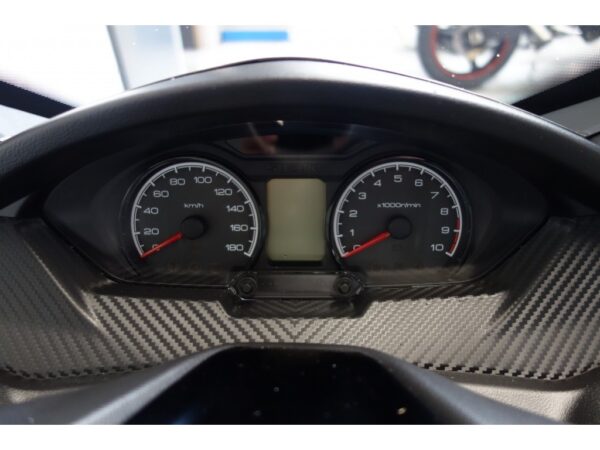 SUZUKI Burgman 400 ABS AN 400 - Afbeelding 4
