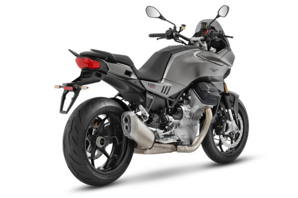 MOTO GUZZI V 100 Mandello - Afbeelding 4