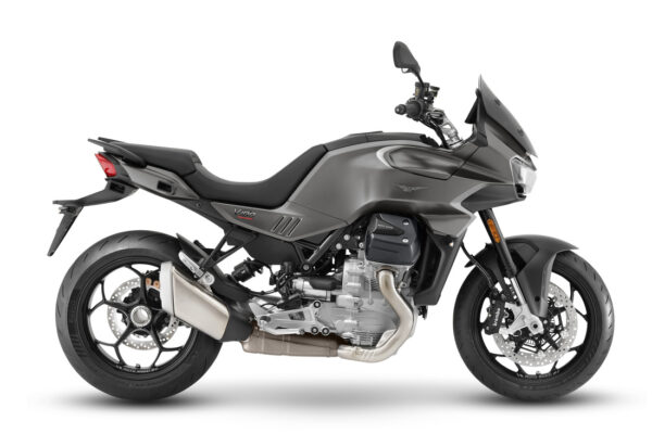 MOTO GUZZI V 100 Mandello - Afbeelding 6
