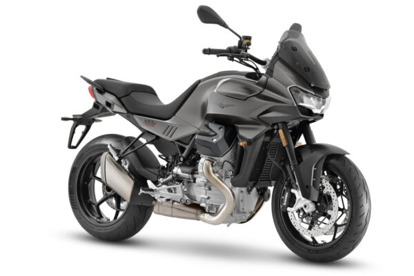 MOTO GUZZI V 100 Mandello - Afbeelding 5