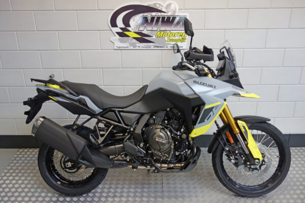 SUZUKI V-Strom 800 DE
