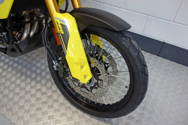 SUZUKI V-Strom 800 DE - Afbeelding 4