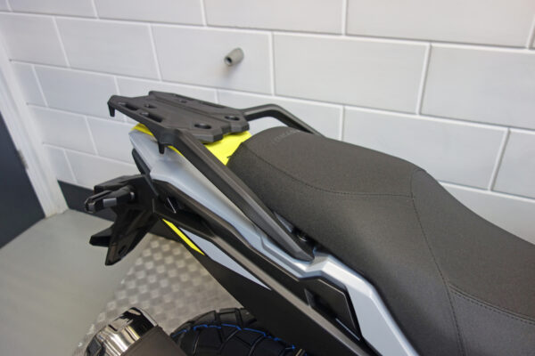 SUZUKI V-Strom 800 DE - Afbeelding 5