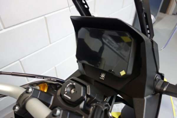 SUZUKI V-Strom 800 DE - Afbeelding 6