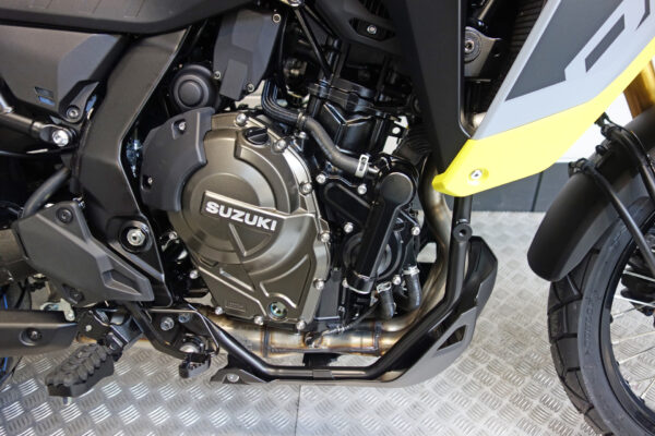 SUZUKI V-Strom 800 DE - Afbeelding 7