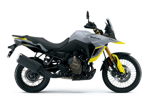 SUZUKI V-Strom 800 DE - Afbeelding 8