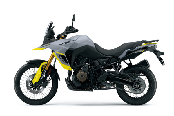 SUZUKI V-Strom 800 DE - Afbeelding 9