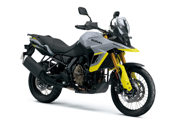 SUZUKI V-Strom 800 DE - Afbeelding 10