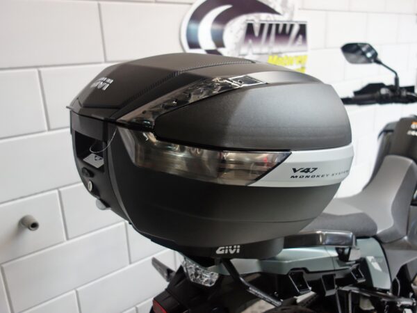 SUZUKI V-Strom 1050 DL 1050 - Afbeelding 6