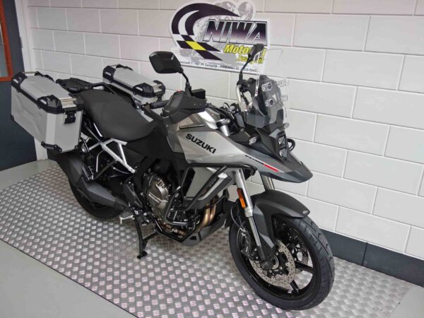 Suzuki V-Strom 800 - Afbeelding 3