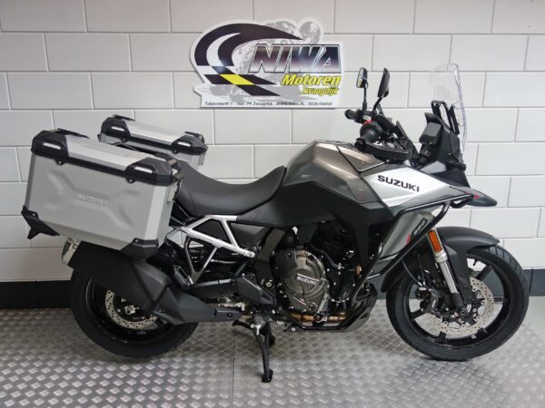 Suzuki V-Strom 800 - Afbeelding 5