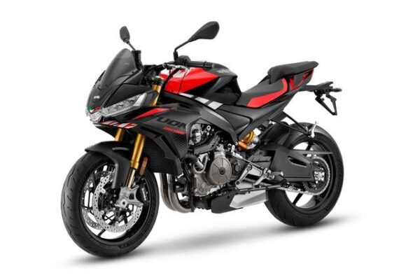 APRILIA Tuono 660 Factory 35KW - Afbeelding 2