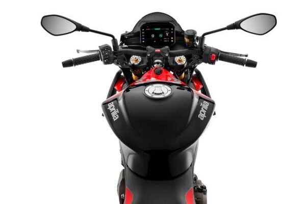 APRILIA Tuono 660 Factory 35KW - Afbeelding 4
