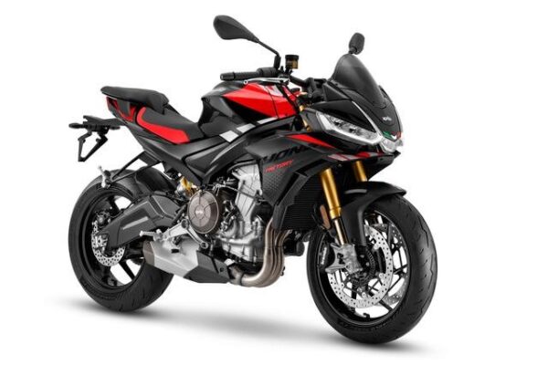 APRILIA Tuono 660 Factory 35KW