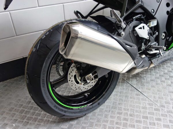 KAWASAKI ZX 10R - Afbeelding 7