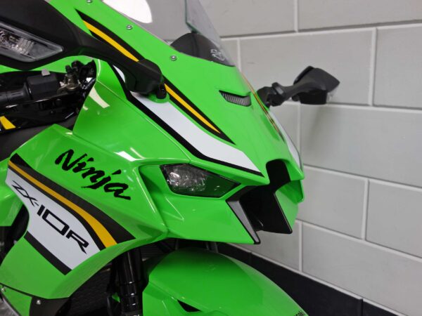 KAWASAKI ZX 10R - Afbeelding 6