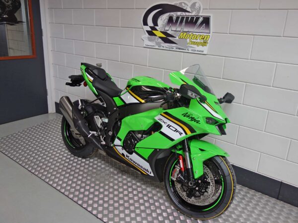 KAWASAKI ZX 10R - Afbeelding 3