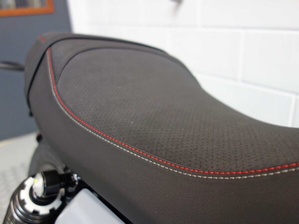 MOTO GUZZI V 7 SPORT - Afbeelding 5