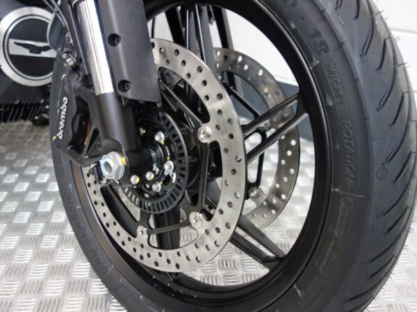 MOTO GUZZI V 7 SPORT - Afbeelding 4