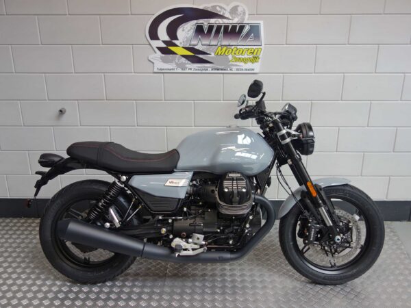 MOTO GUZZI V 7 SPORT