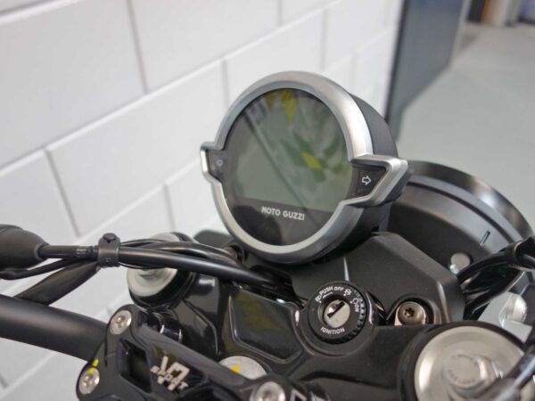 MOTO GUZZI V 7 SPORT - Afbeelding 9