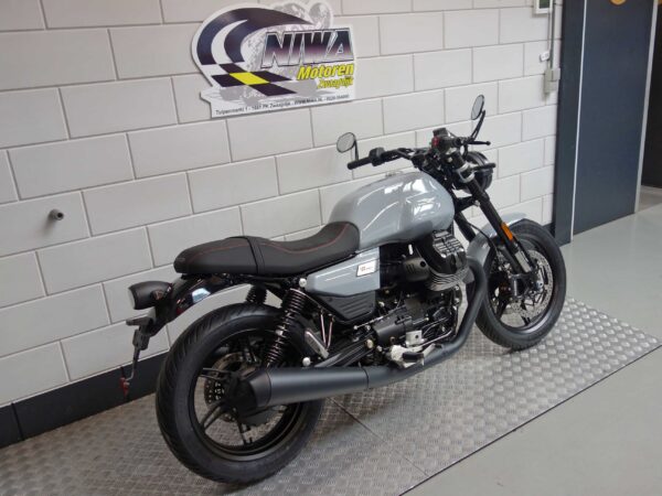 MOTO GUZZI V 7 SPORT - Afbeelding 2