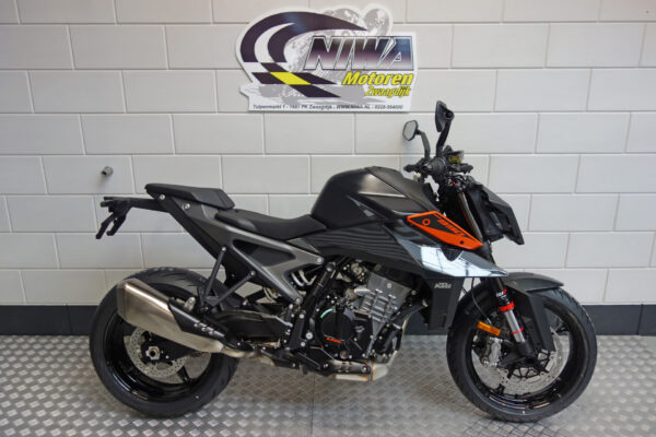 KTM 990 DUKE