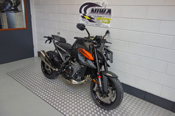 KTM 990 DUKE - Afbeelding 2