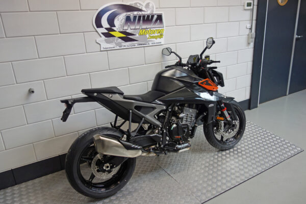 KTM 990 DUKE - Afbeelding 3