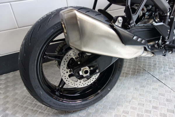 KTM 990 DUKE - Afbeelding 4