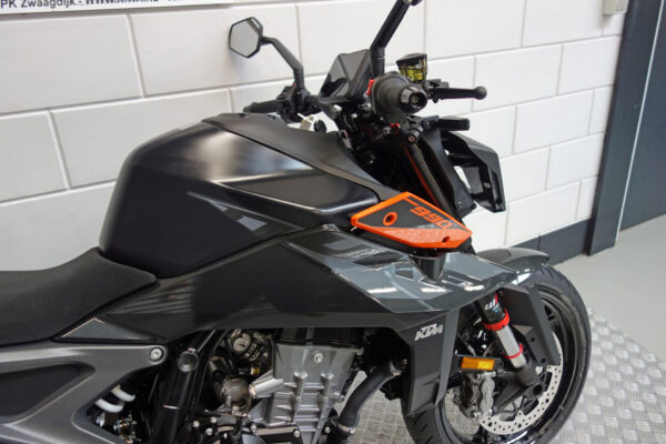 KTM 990 DUKE - Afbeelding 5