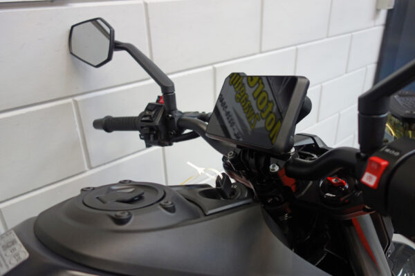KTM 990 DUKE - Afbeelding 6