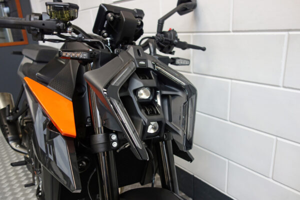 KTM 990 DUKE - Afbeelding 8