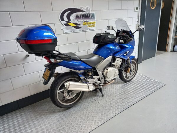 HONDA CBF 1000 ABS - Afbeelding 2