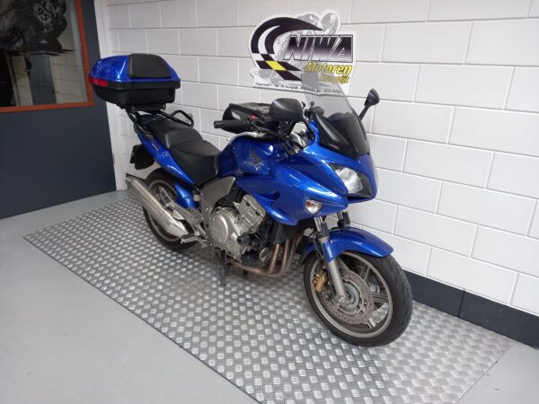 HONDA CBF 1000 ABS - Afbeelding 3