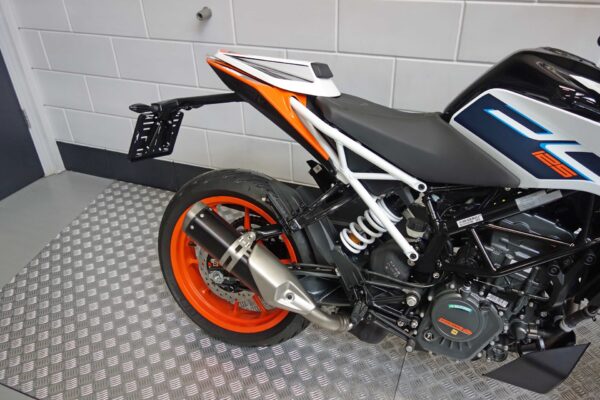 KTM 125 Duke - Afbeelding 4