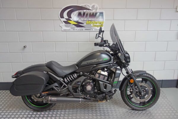 KAWASAKI Vulcan S