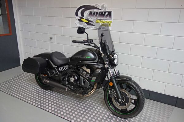 KAWASAKI Vulcan S - Afbeelding 2