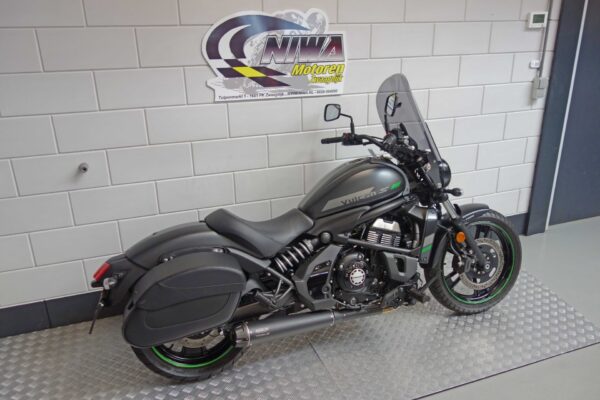 KAWASAKI Vulcan S - Afbeelding 3