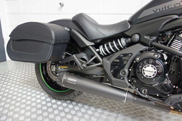 KAWASAKI Vulcan S - Afbeelding 4