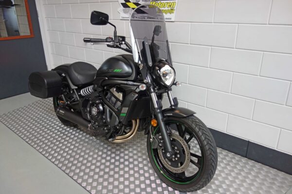 KAWASAKI Vulcan S - Afbeelding 5