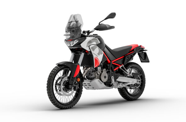 APRILIA Tuareg 660 - Afbeelding 7
