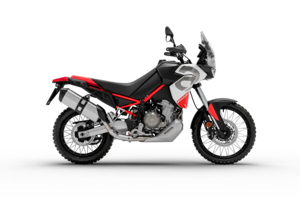 APRILIA Tuareg 660 - Afbeelding 8
