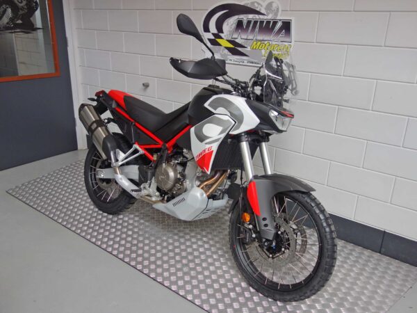 APRILIA Tuareg 660 - Afbeelding 2