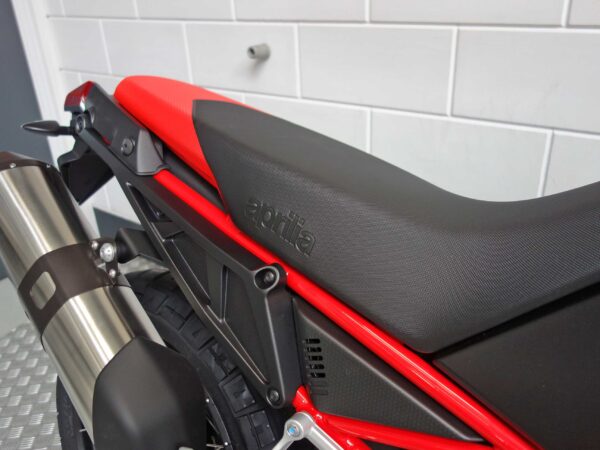 APRILIA Tuareg 660 - Afbeelding 5