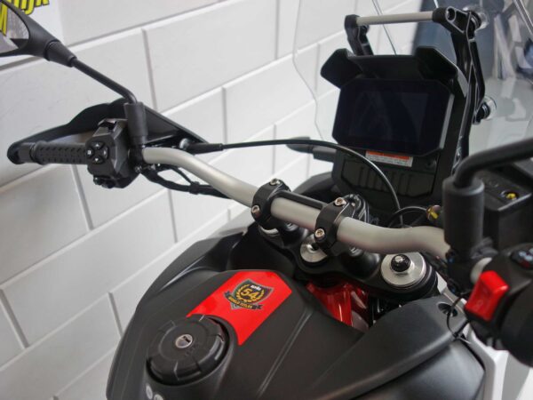 APRILIA Tuareg 660 - Afbeelding 6